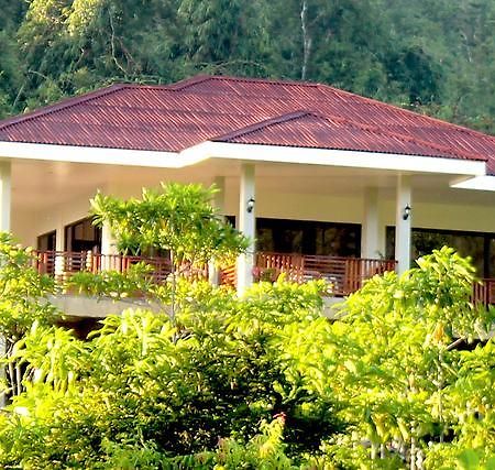 Villa Nagtabon Puerto Princesa Dış mekan fotoğraf