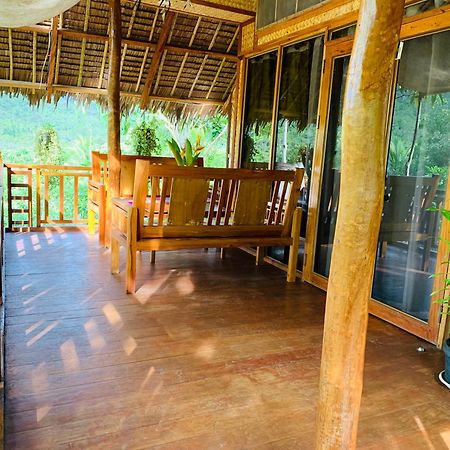 Villa Nagtabon Puerto Princesa Dış mekan fotoğraf