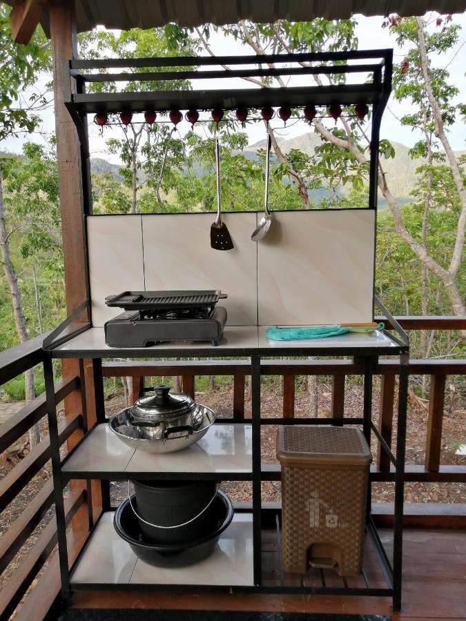 Villa Nagtabon Puerto Princesa Dış mekan fotoğraf