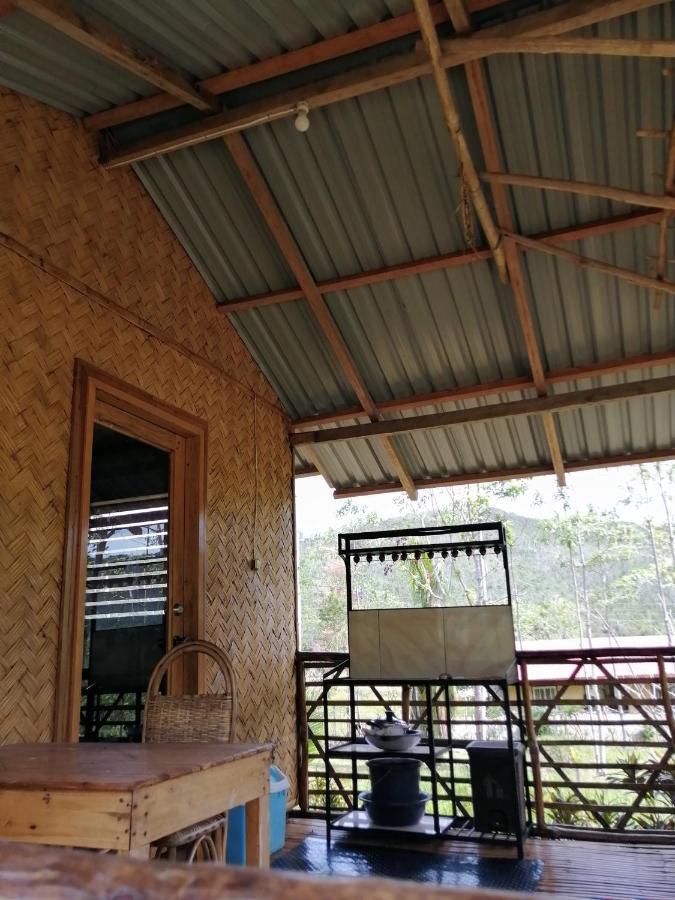Villa Nagtabon Puerto Princesa Dış mekan fotoğraf