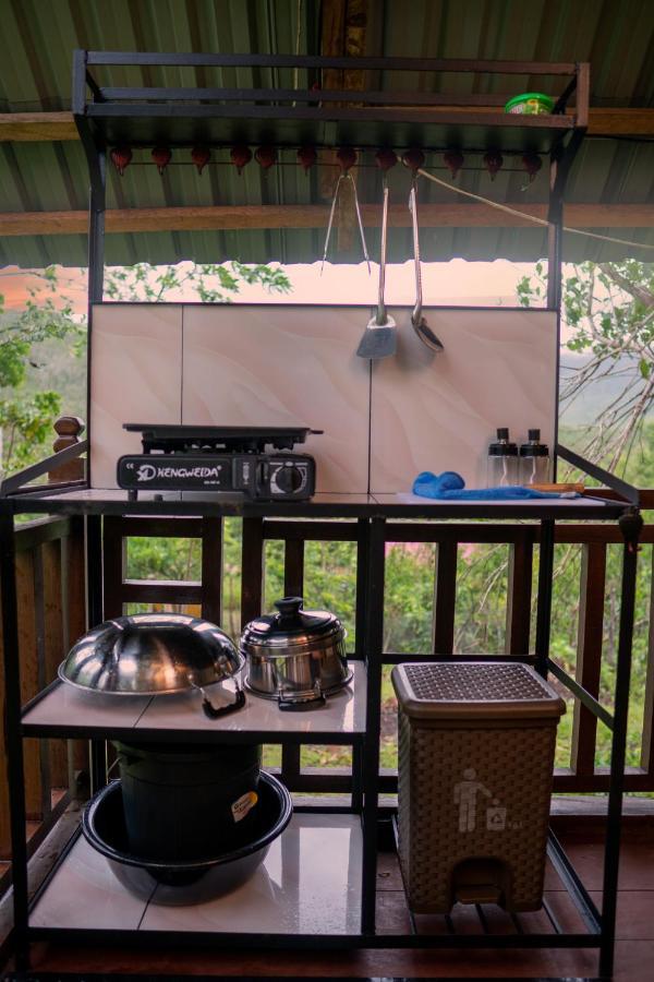 Villa Nagtabon Puerto Princesa Dış mekan fotoğraf