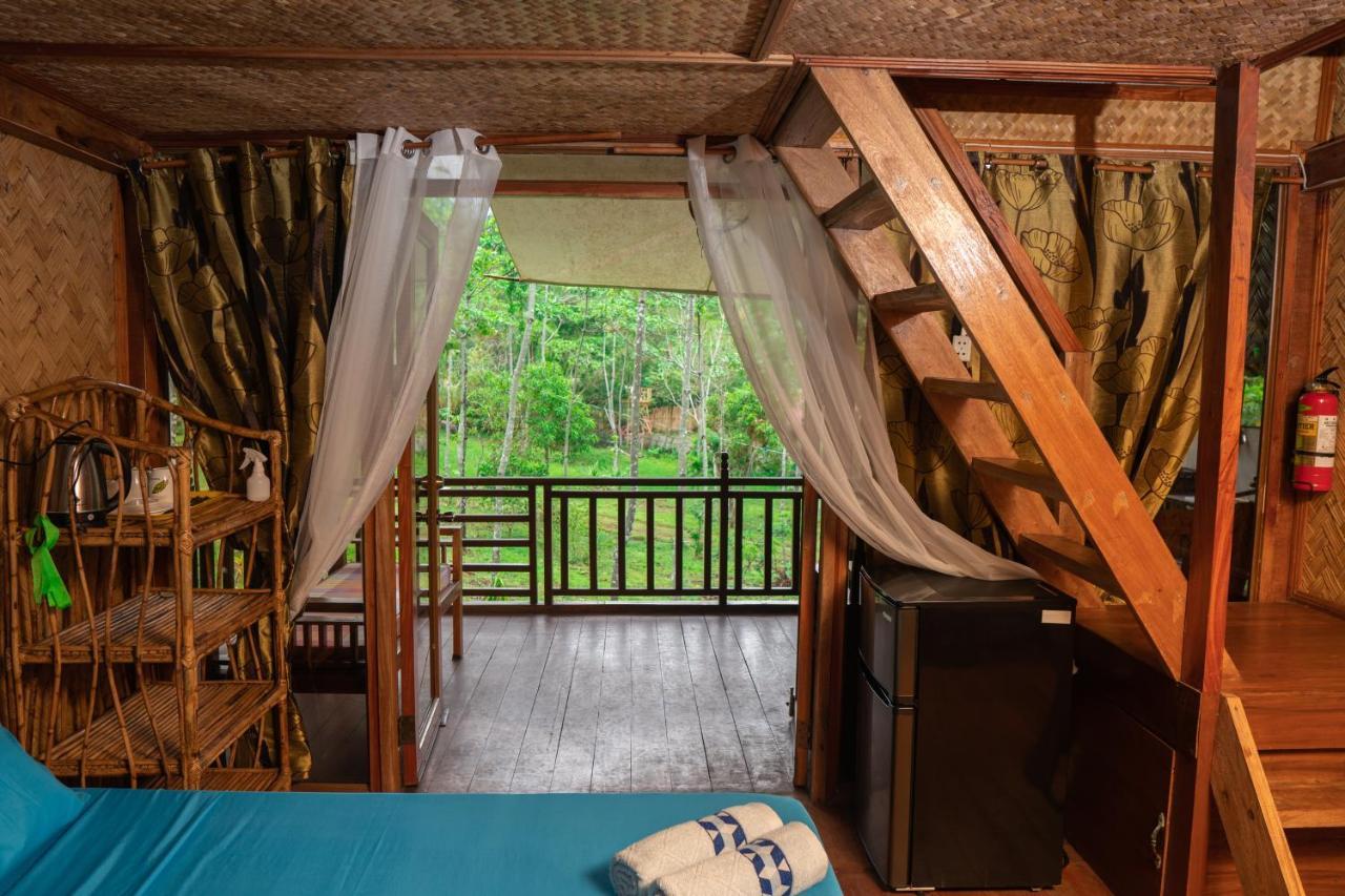 Villa Nagtabon Puerto Princesa Dış mekan fotoğraf