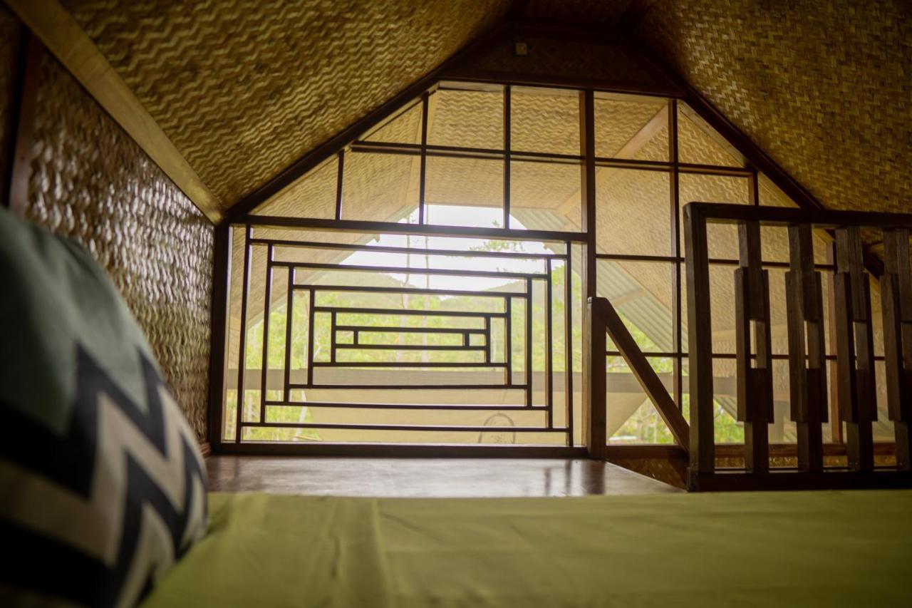 Villa Nagtabon Puerto Princesa Dış mekan fotoğraf