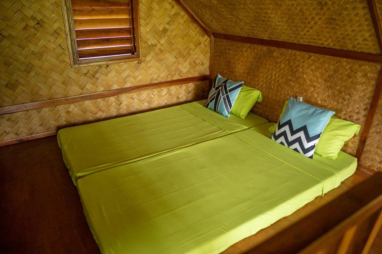 Villa Nagtabon Puerto Princesa Dış mekan fotoğraf