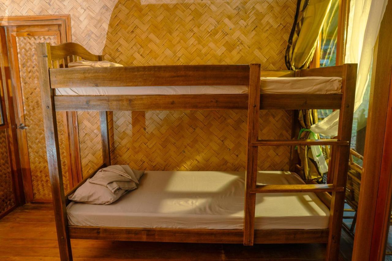 Villa Nagtabon Puerto Princesa Dış mekan fotoğraf