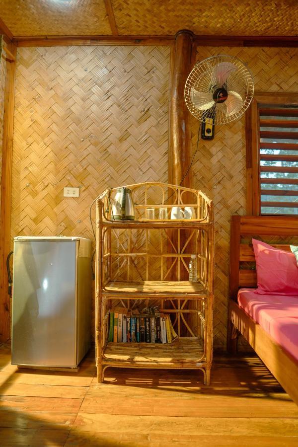 Villa Nagtabon Puerto Princesa Dış mekan fotoğraf