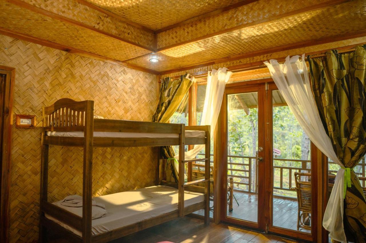 Villa Nagtabon Puerto Princesa Dış mekan fotoğraf