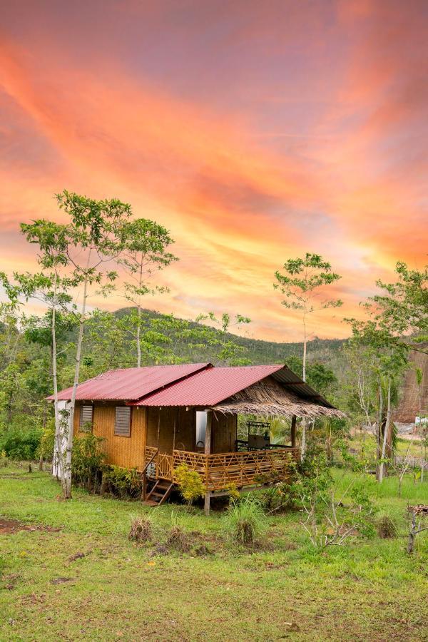 Villa Nagtabon Puerto Princesa Dış mekan fotoğraf