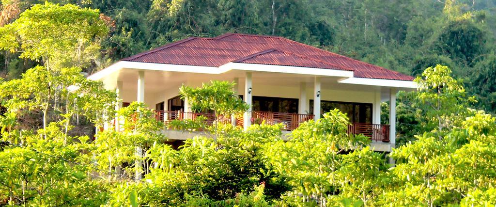 Villa Nagtabon Puerto Princesa Dış mekan fotoğraf