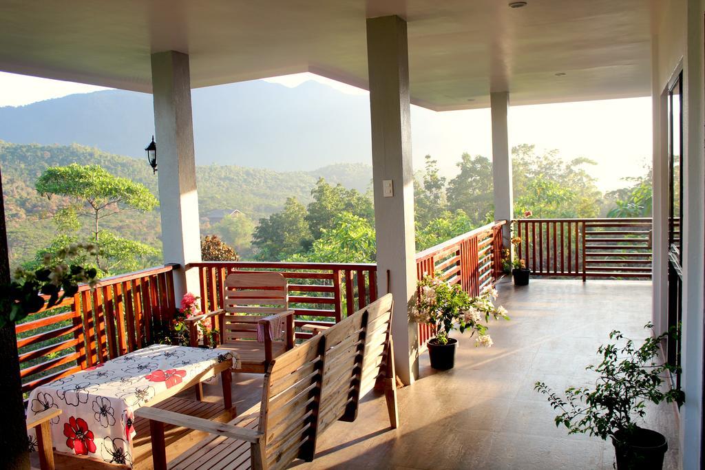 Villa Nagtabon Puerto Princesa Dış mekan fotoğraf