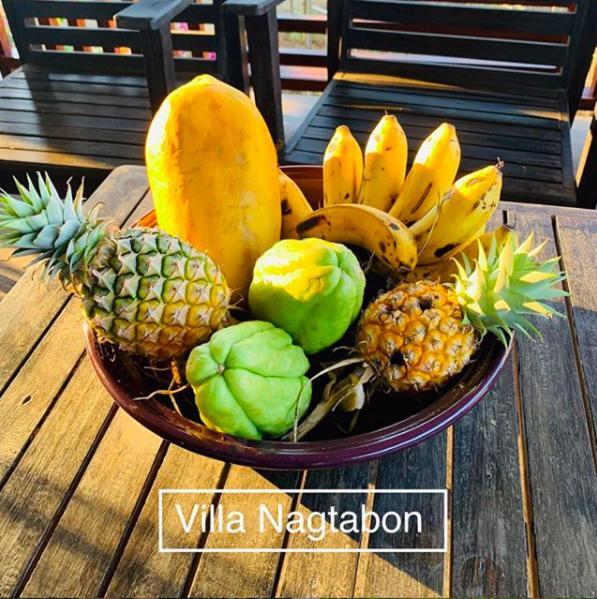 Villa Nagtabon Puerto Princesa Dış mekan fotoğraf