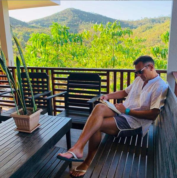Villa Nagtabon Puerto Princesa Dış mekan fotoğraf
