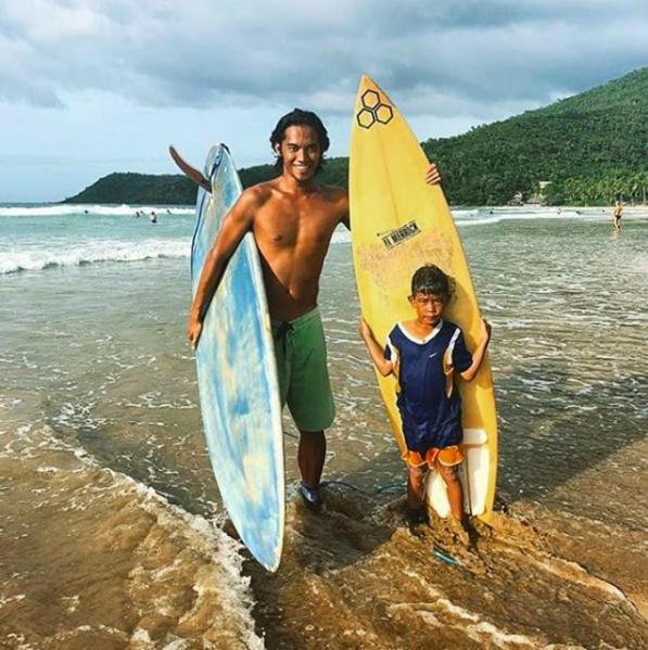 Villa Nagtabon Puerto Princesa Dış mekan fotoğraf
