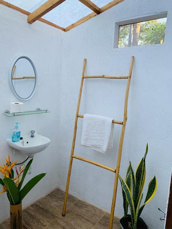 Villa Nagtabon Puerto Princesa Dış mekan fotoğraf