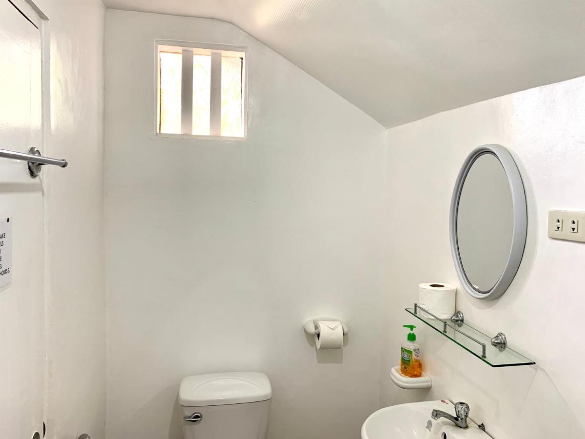 Villa Nagtabon Puerto Princesa Dış mekan fotoğraf