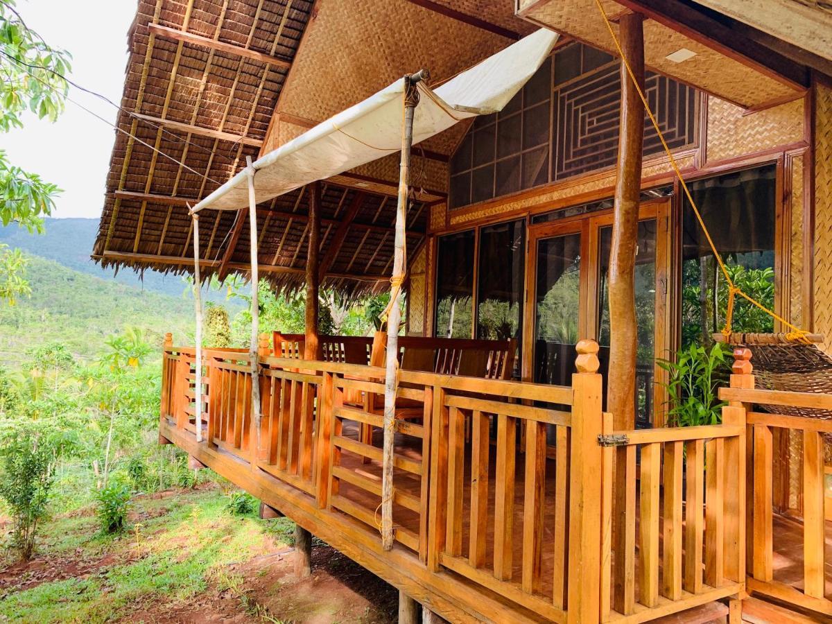Villa Nagtabon Puerto Princesa Dış mekan fotoğraf